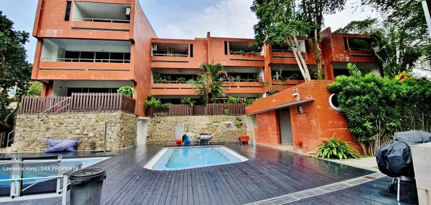Watten Estate Condominium (D11), Condominium #558756861